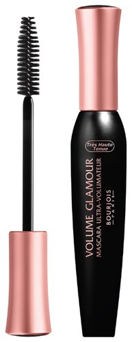 Bourjois Тушь для ресниц Volume Glamour - фото 1