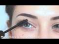 Видео - Le Simone Blog &amp; Bourjois Mascara Volume Glamour &amp; Sourcil précision