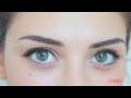 Видео - Le Simone Blog &amp; Bourjois Mascara Volume Glamour Effet Push Up &amp; Sourcil précision