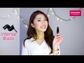 Видео - Mongabong x Bourjois: Volume Glamour