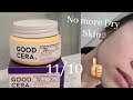 Видео - BEST FACE MOISTURIZER FOR SUPER DRY SKIN ~Highly Recommend~ (Good Cera Super Ceramide Cream)