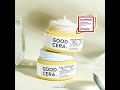 Видео - Kem dưỡng ẩm cho da khô Holika Holika Good Cera Super Ceramide Cream 60ml | Azooo.vn