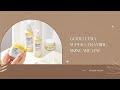 Видео - Good Cera Super Ceramide Skincare Line | HOLIKA HOLIKA  | YesStyle Korean Beauty