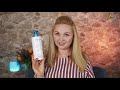 Видео - УМЫВАЛКИ ДЛЯ ЛИЦА 🌸🌿 (Andalou Naturals, Cosrx, Uriage)