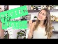 Видео - Review Hidratante bioderma sébium hydra