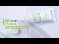 Видео - Combat Acne &amp; Moisturize Deeply! Bioderma Sebium Hydra | Anti Acne Moisturizer