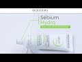 Видео - Struggling with Acne &amp; Dryness? Bioderma Sebium Hydra Might Be Your Answer!