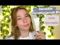 Видео - Denedim Yorumluyorum#4 BİODERMA SEBİUM HYDRA NEMLENDİRİCİ | Kuru Ciltlere Uygun Doğru Nemlendirici !