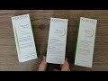 Видео - Различия кремов Bioderma Sebium Sensitive, Bioderma Sebium Global и Sebium Hydra