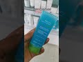 Видео - Crema hidratante y gel Limpiador #BIODERMA #pielgrasa