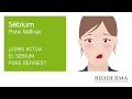 Видео - Rutina Diaria de Higiene de la Piel Mixta Grasa | BIODERMA