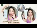 Видео - SÉBIUM PORE REFINER | Bioderma - É uma farsa?