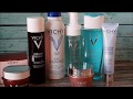 Видео - Мой уход за сухой чувствительной кожей Vichy. +бонусы Vichy + РОЗЫГРЫШ