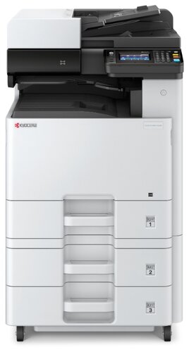 МФУ KYOCERA ECOSYS M8124cidn - фото 3