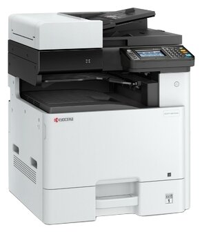 МФУ KYOCERA ECOSYS M8124cidn - фото 1