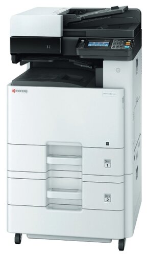 МФУ KYOCERA ECOSYS M8124cidn - фото 2