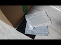 Видео - AliExpress/Распаковка Огромной Коробки/Подсела