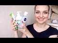 Видео - Покупки косметики: Bourjois, Garnier, MaxFactor и др.