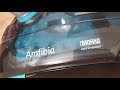 Видео - Обзор на моющий пылесос THOMAS Amfibia DryBox