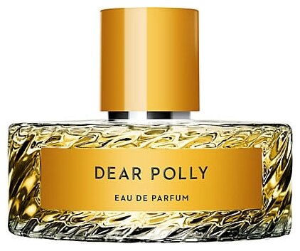 Парфюмерная вода Vilhelm Parfumerie Dear Polly - фото 1