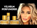 Видео - БРЕНД, КОТОРЫЙ УДИВИЛ: #обзор Vilhelm Parfumerie