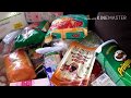 Видео - ПОКУПКИ АШАН🍦/ДОМОДЕДОВСКИЙ РЫНОК🍒🍑/ПЕРЕКРЕСТОК 23 июня 2018 г.🥔🥚🍚