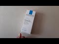 Видео - Обзор крема La Roche-Posay Effaclar H от Rozetka