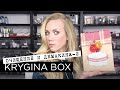 Видео - Елена Крыгина Krygina Box &quot;Очищение и демакияж 2&quot;