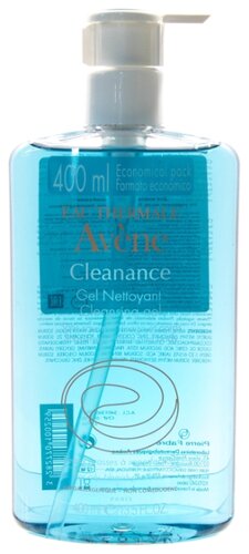 AVENE Cleanance Очищающий гель - фото 2