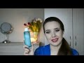 Видео - Обзор аптечной косметики для проблемной кожи Avene Cleanance