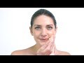 Видео - Application Tutorial: Avène Cleanance Cleansing Gel