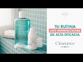 Видео - Rutina anti-imperfecciones de alta eficacia | Cleanance