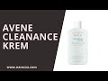 Видео - AVENE CLEANANCE CREAME LAVANTE