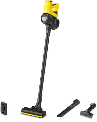 Пылесос KARCHER VC 4 Cordless myHome - фото 1