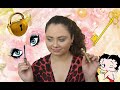 Видео - Тушь для ресниц с эффектом объема Vivienne Sabo Aventuriere Volume Mascara