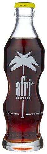 Газированный напиток Afri-Cola - фото 1