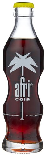 Газированный напиток Afri-Cola - фото 2
