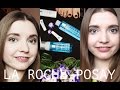 Видео - Уход за кожей LA ROCHE-POSAY.Мои впечатления.Очень понравилось?