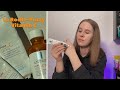 Видео - La Roche-Posay Vitamin C | Аптечная косметика | Обзор средств с витамином С