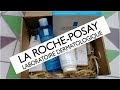 Видео - РАСПАКОВКА ПОСЫЛКИ  LA ROCHE-POSAY/ УХОД ДЛЯ ЧУВСТВИТЕЛЬНОЙ ПРОБЛЕМНОЙ КОЖИ/СОСТАВ