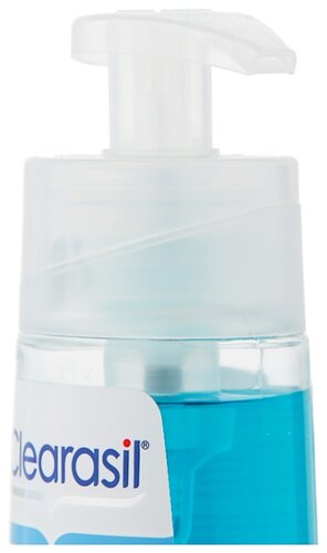 Clearasil Ultra Гель для умывания быстрого действия - фото 4