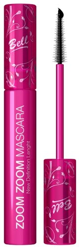Bell Тушь для ресниц Zoom Zoom Mascara - фото 1