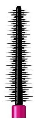 Bell Тушь для ресниц Zoom Zoom Mascara - фото 2