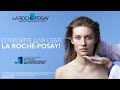 Видео - La Roche-Posay в эфире Ozon Live