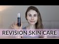 Видео - Revision Skin Care Review (TIME STAMPS BELOW)| Dr Dray