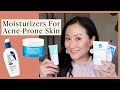 Видео - Moisturizers for Acne-Prone Skin: Dermatologist Drugstore &amp; High-End Favorites! | Dr. Jenny Liu