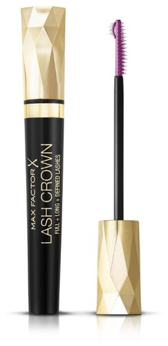 Max Factor Тушь для ресниц Lash Crown - фото 1