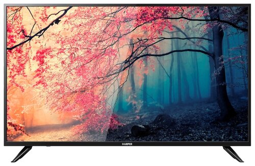 Телевизор HARPER 50U750TS - фото 1
