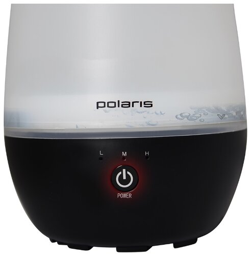 Увлажнитель воздуха Polaris PUH 8003 TF - фото 4