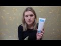 Видео - Обзор: Uriage Creme Lavante и Uriage Gel Nettoyant